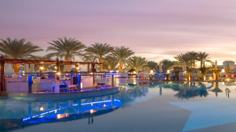 Stella Di Mare Beach Hotel & Spa